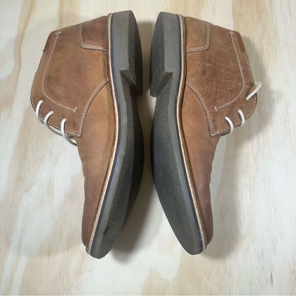 Steve Madden Chukka Boots Men’s Size 9 main image 6